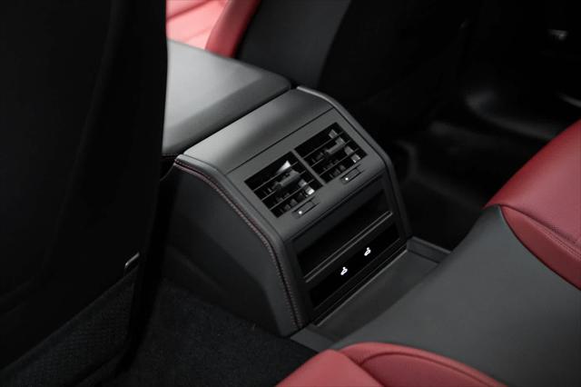 2026 Porsche Panamera RWD