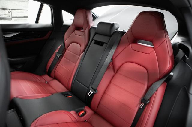 2026 Porsche Panamera RWD
