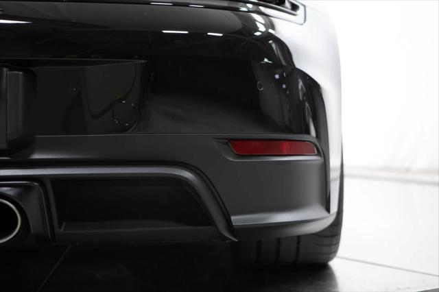 2026 Porsche 911 Carrera GTS Cabriolet