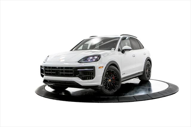 2026 Porsche Cayenne GTS for sale in Los Angeles, CA
