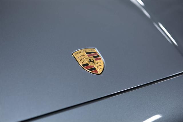 2026 Porsche Cayenne Coupe AWD