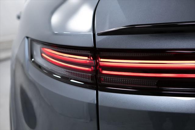 2026 Porsche Cayenne Coupe AWD