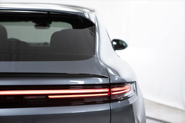 2026 Porsche Cayenne Coupe AWD