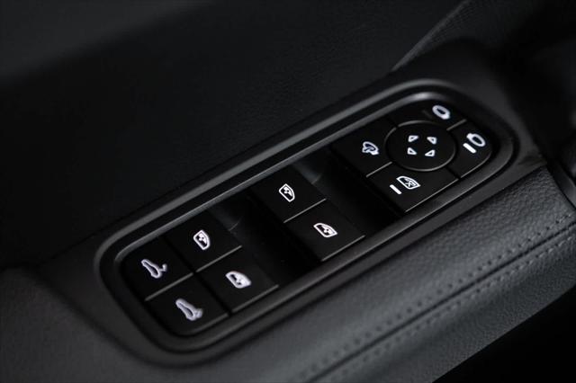 2026 Porsche Cayenne Coupe AWD