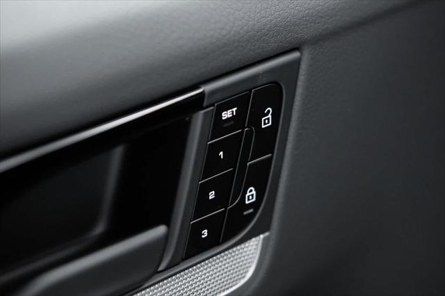 2026 Porsche Cayenne Coupe AWD