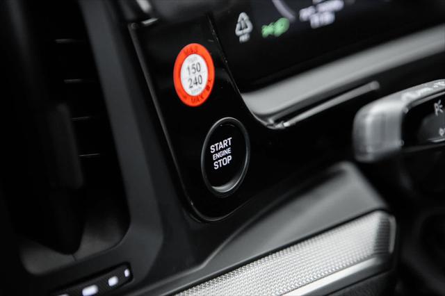 2026 Porsche Cayenne Coupe AWD