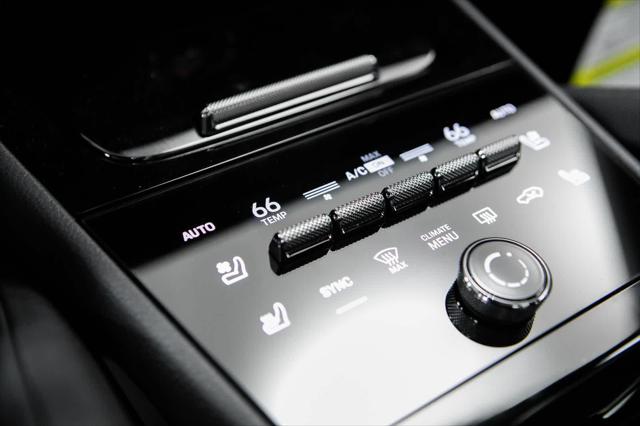2026 Porsche Cayenne Coupe AWD
