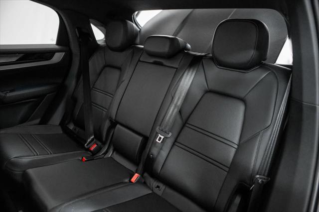 2026 Porsche Cayenne Coupe AWD
