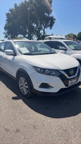 2021 Nissan Rogue Sport S FWD Xtronic CVT for sale in Santa Rosa, CA