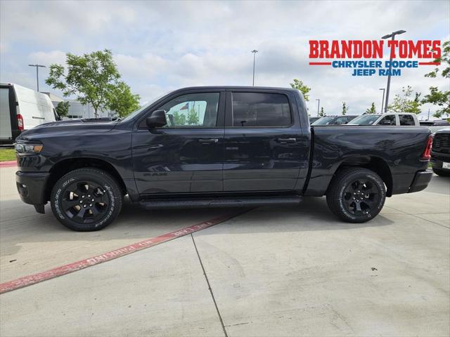 2026 Ram 1500 Express Crew Cab 4x4 5'7" Box for sale in McKinney, TX