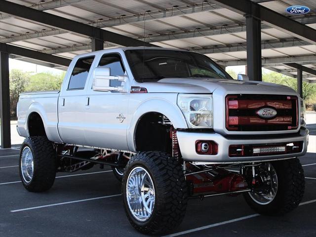 2016 Ford F-350 XLT for sale in Tucson, AZ
