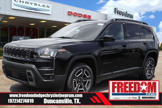 2026 Jeep Cherokee Limited for sale in Duncanville, TX
