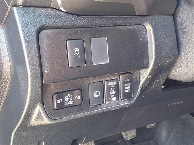 2020 Toyota Tacoma TRD Off-Road
