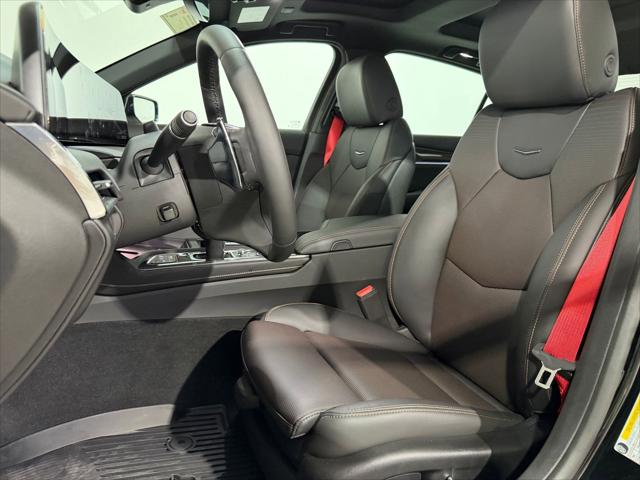 2026 Cadillac CT5-V V-Series RWD