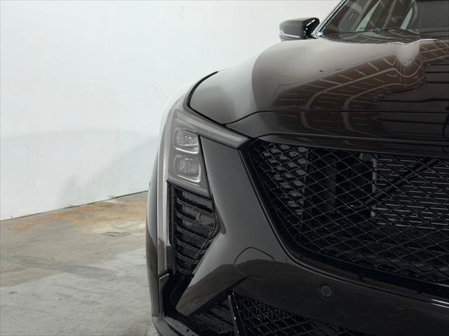 2026 Cadillac CT5-V V-Series RWD