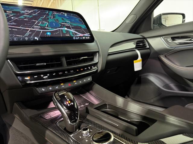 2026 Cadillac CT5-V V-Series RWD