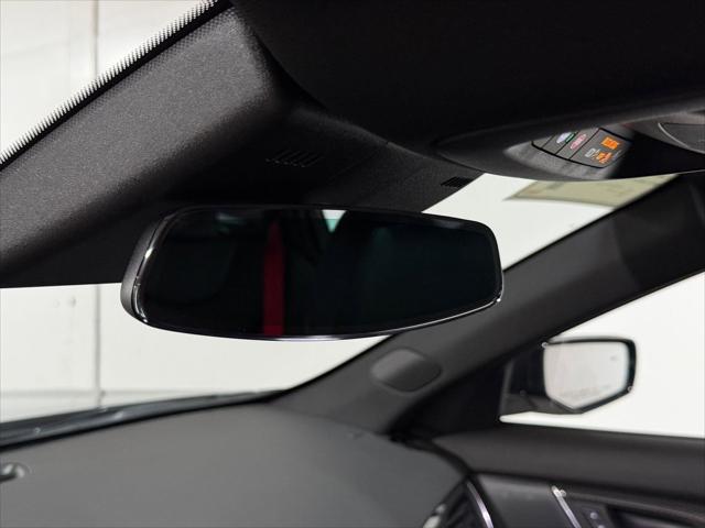 2026 Cadillac CT5-V V-Series RWD