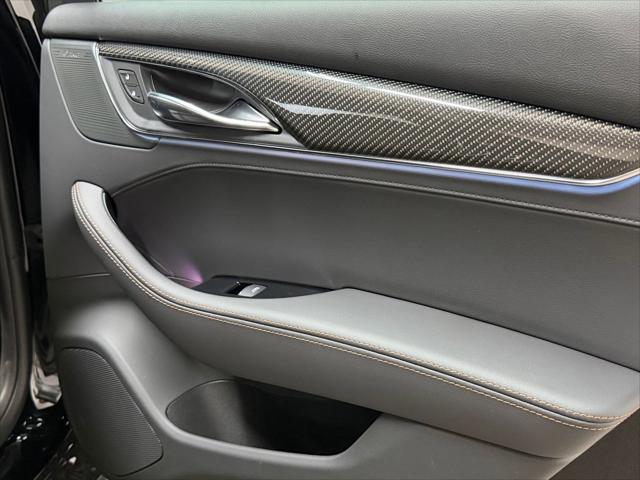 2026 Cadillac CT5-V V-Series RWD