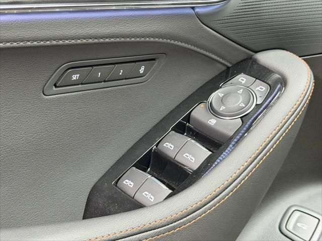 2026 Cadillac CT5-V V-Series RWD