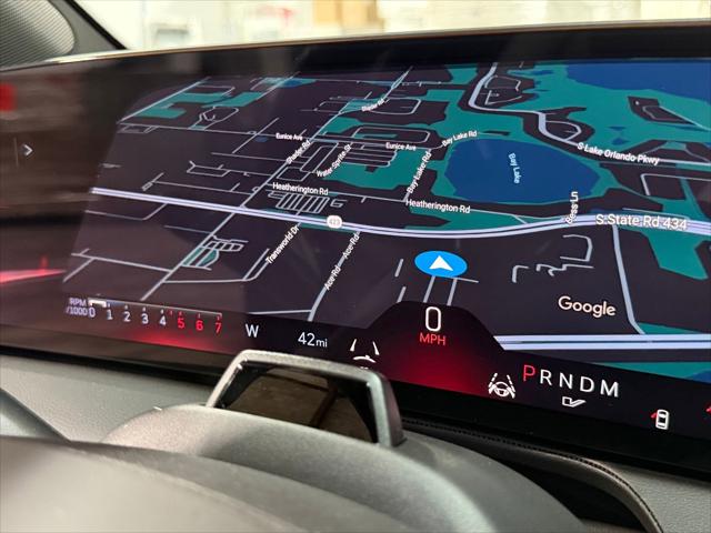 2026 Cadillac CT5-V V-Series RWD