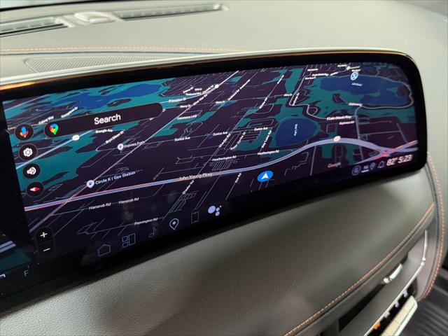 2026 Cadillac CT5-V V-Series RWD