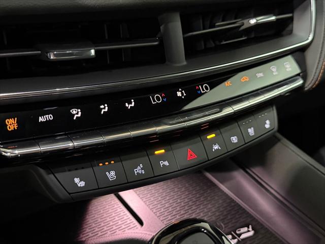 2026 Cadillac CT5-V V-Series RWD