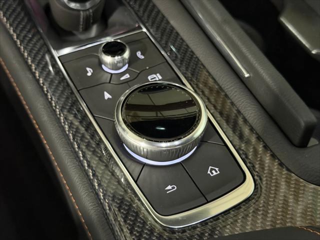 2026 Cadillac CT5-V V-Series RWD
