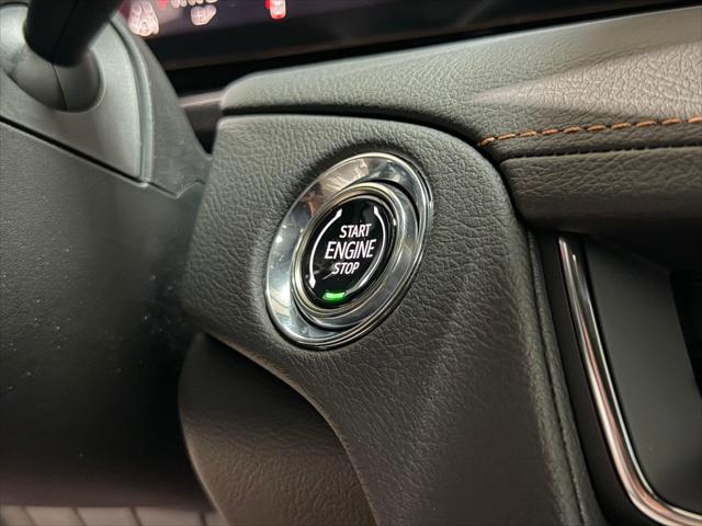 2026 Cadillac CT5-V V-Series RWD