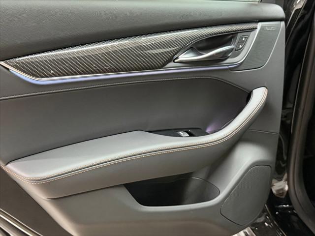 2026 Cadillac CT5-V V-Series RWD