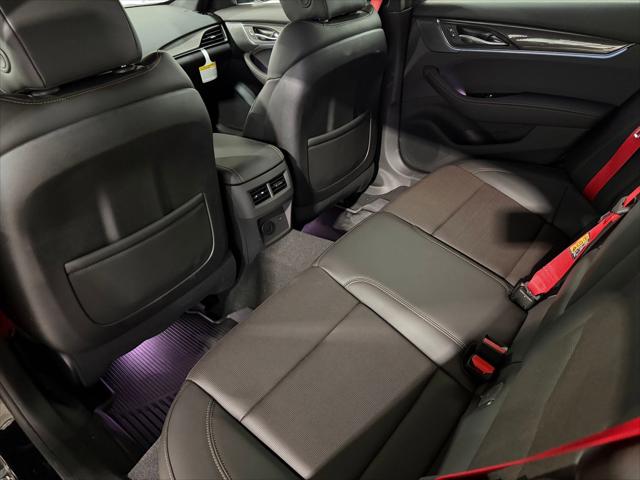 2026 Cadillac CT5-V V-Series RWD