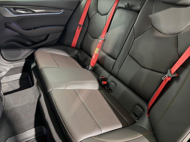 2026 Cadillac CT5-V V-Series RWD