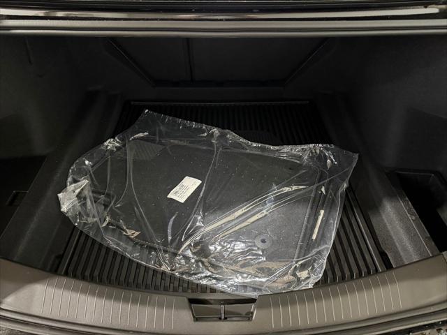 2026 Cadillac CT5-V V-Series RWD