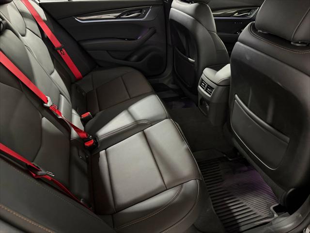 2026 Cadillac CT5-V V-Series RWD