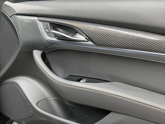 2026 Cadillac CT5-V V-Series RWD
