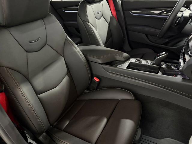 2026 Cadillac CT5-V V-Series RWD