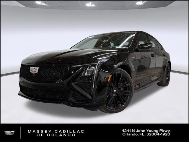 2026 Cadillac CT5-V V-Series RWD for sale in Orlando, FL