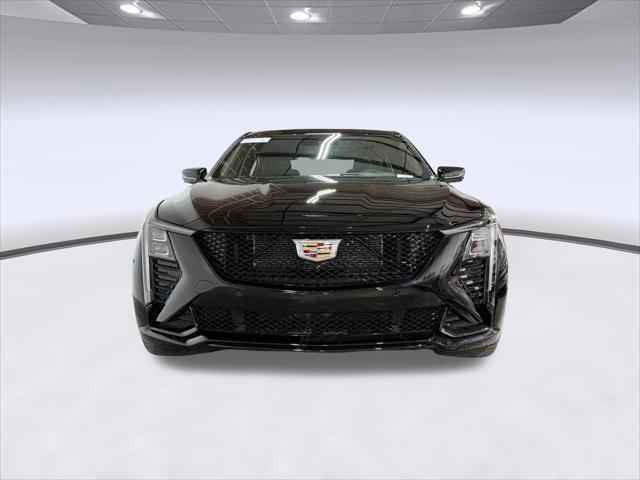 2026 Cadillac CT5-V V-Series RWD