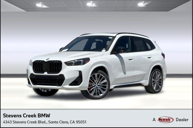 2026 BMW X1 xDrive28i for sale in Santa Clara, CA