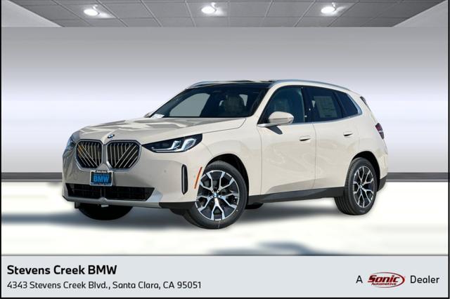 2026 BMW X3 30 xDrive for sale in Santa Clara, CA