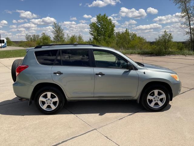 2008 Toyota RAV4 Unknown for sale in Bennington, NE