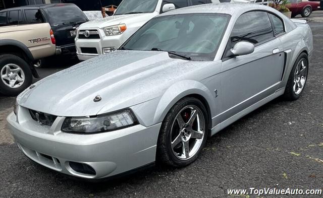 2001 Ford Mustang GT for sale in Wahiawa, HI