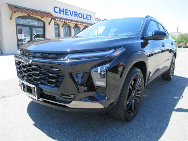 2026 Chevrolet Trax FWD ACTIV for sale in Corning, CA