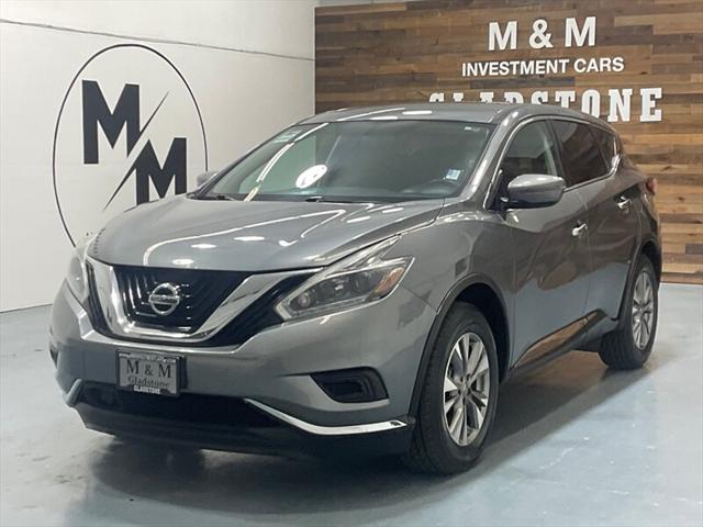 2018 Nissan Murano S for sale in Gladstone, OR