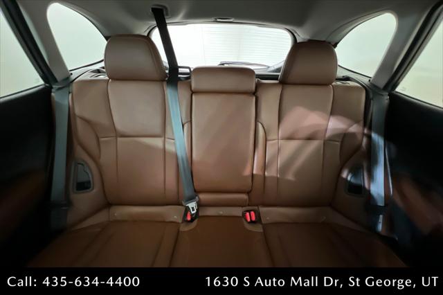 2020 Subaru Outback Touring XT