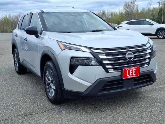 2024 Nissan Rogue S Intelligent AWD