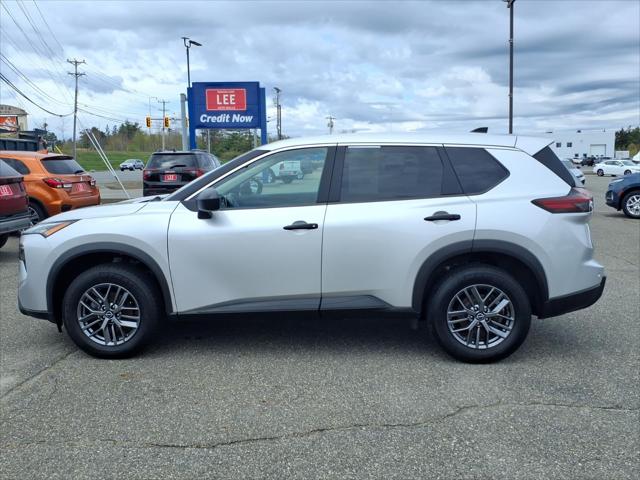 2024 Nissan Rogue S Intelligent AWD