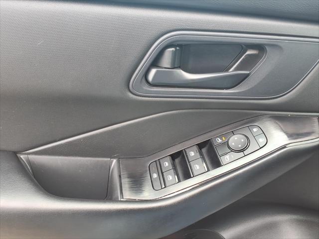 2024 Nissan Rogue S Intelligent AWD