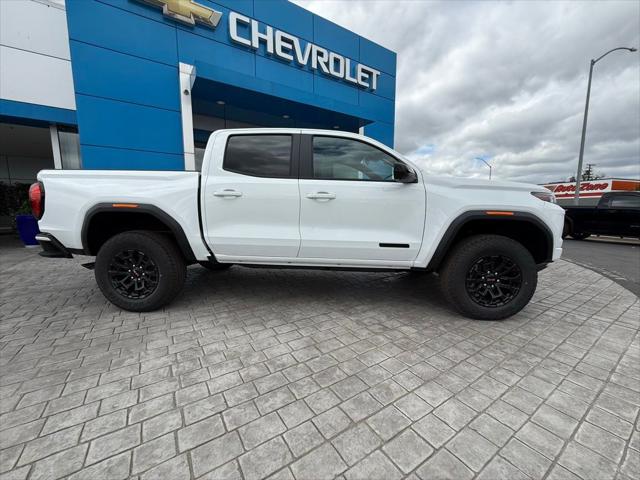2026 GMC Canyon Elevation, RWD