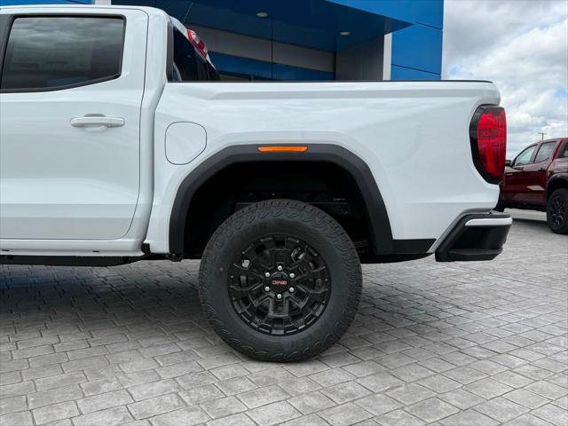 2026 GMC Canyon Elevation, RWD