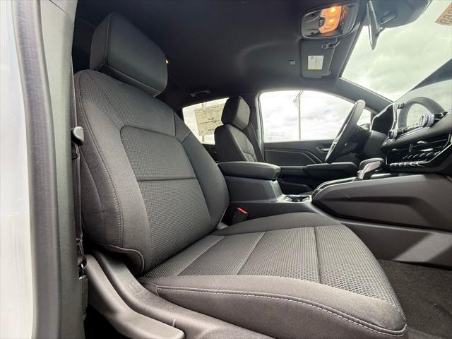 2026 GMC Canyon Elevation, RWD